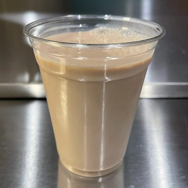Cold Drinks.