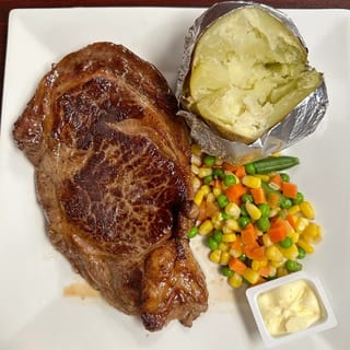Dinners