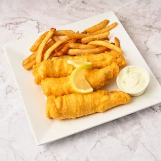 Fish Fry