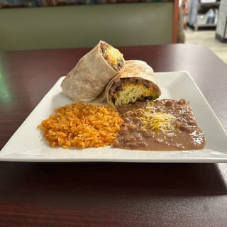 Burrito