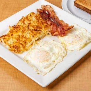Eggs