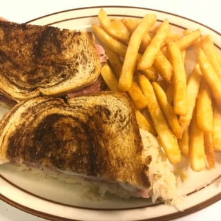 Sandwiches